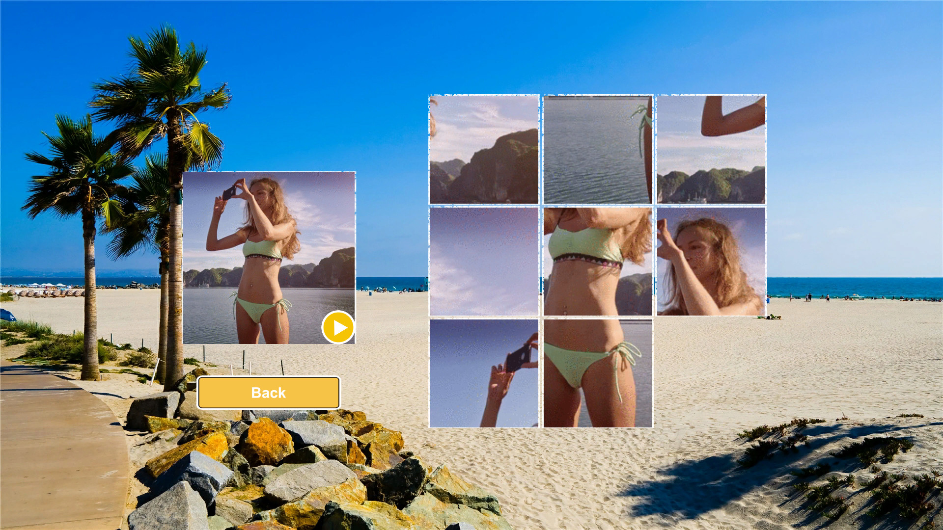 HotPuzzle:Video screenshot 3