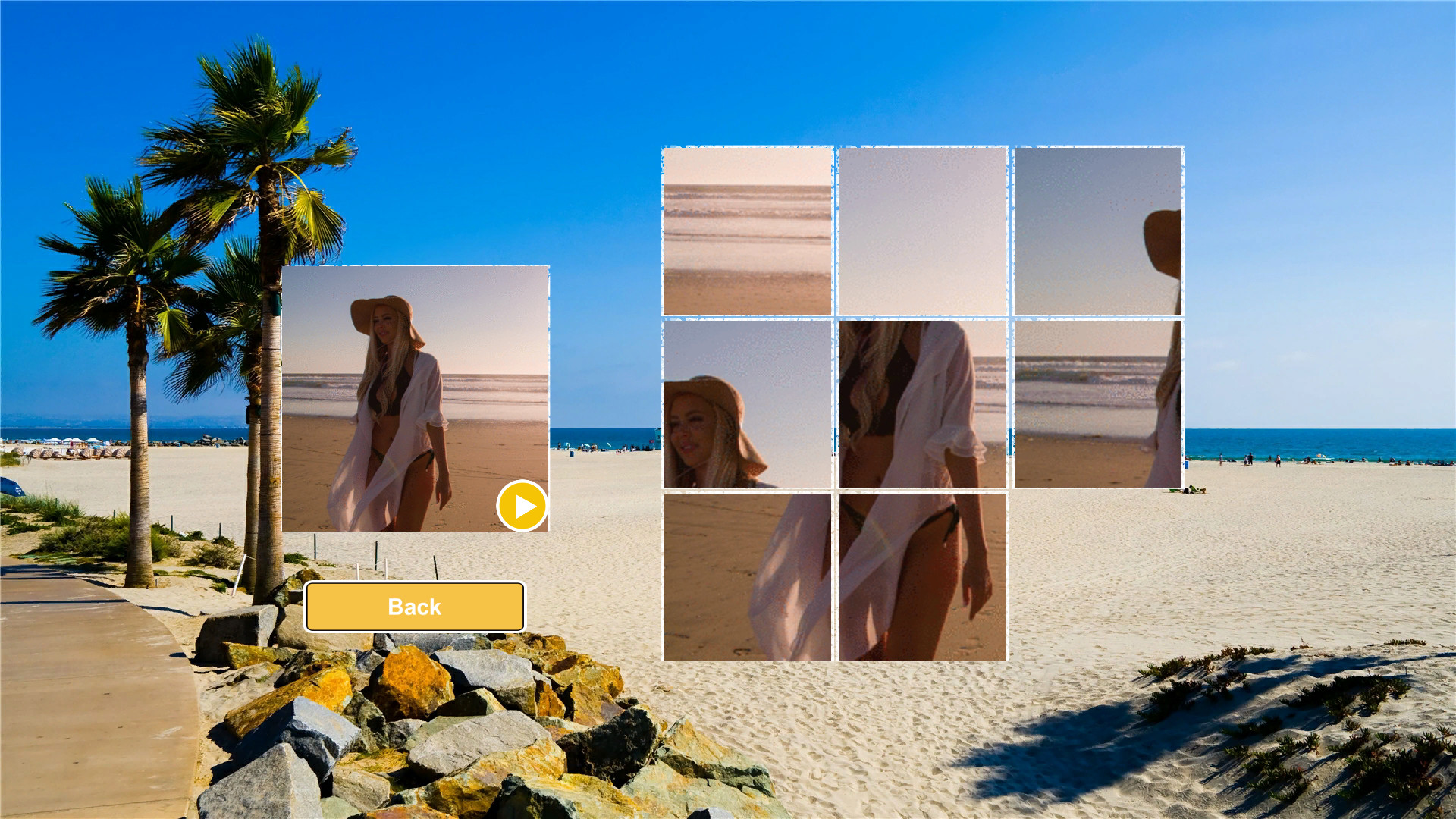 HotPuzzle:Video screenshot 1