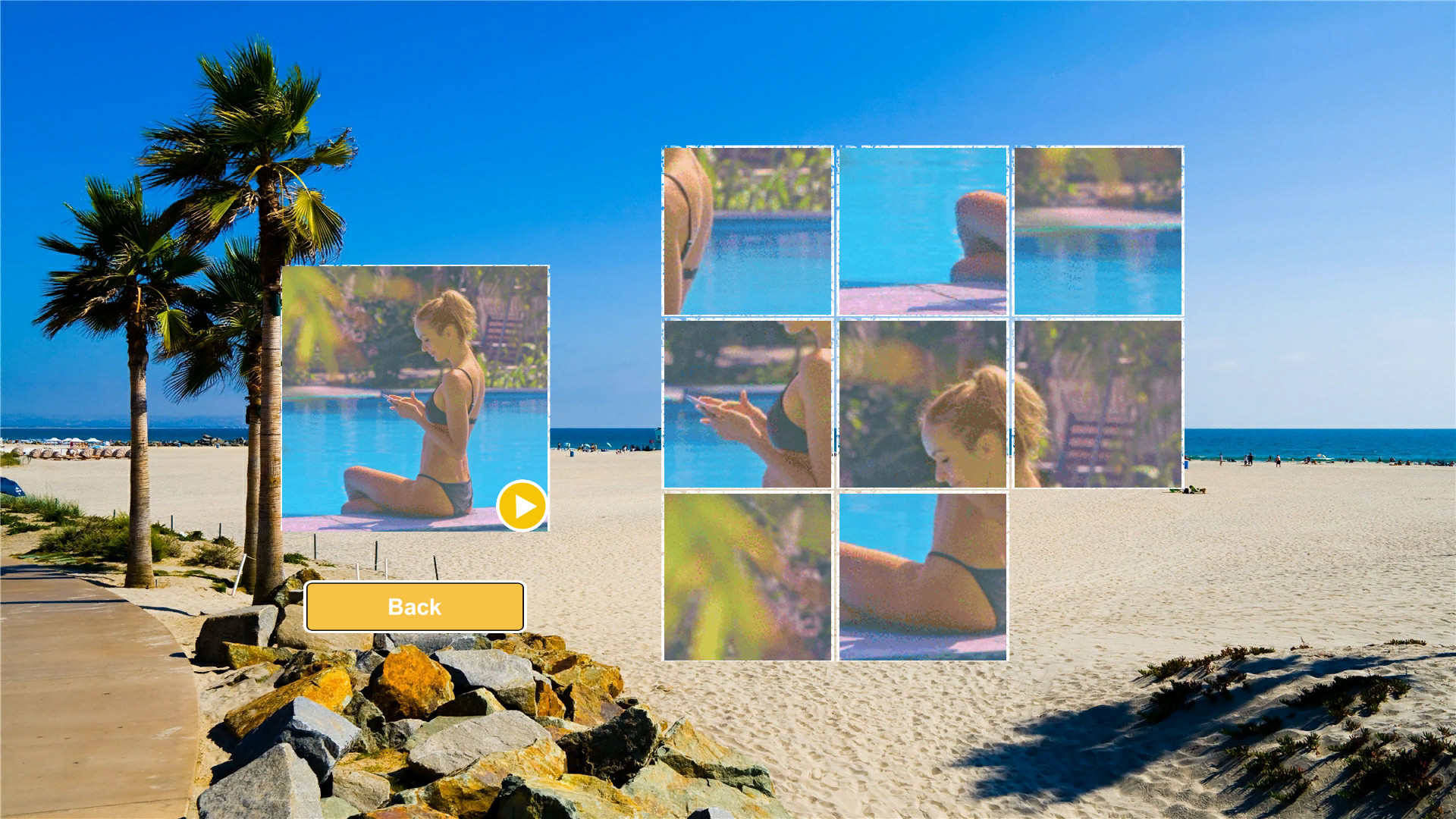 HotPuzzle:Video screenshot 5