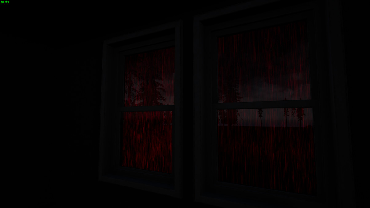 The River screenshot 3