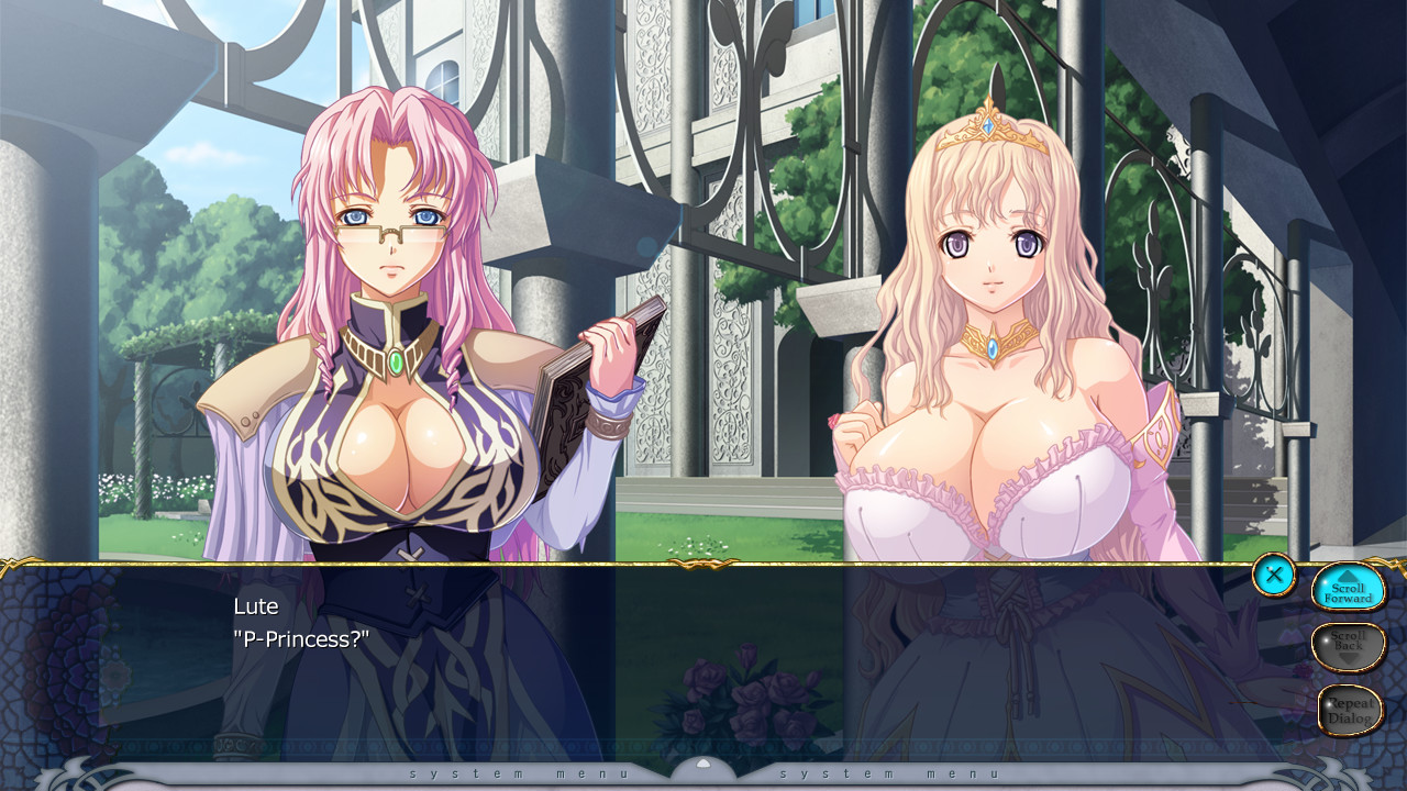 Funbag Fantasy screenshot 5