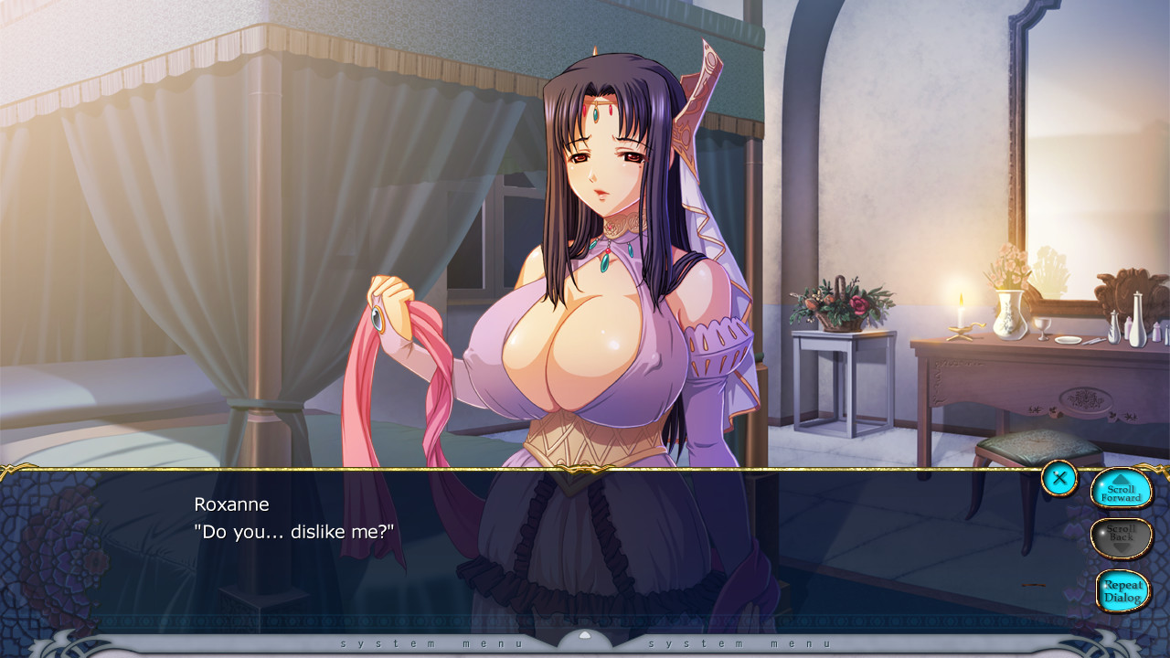 Funbag Fantasy screenshot 3
