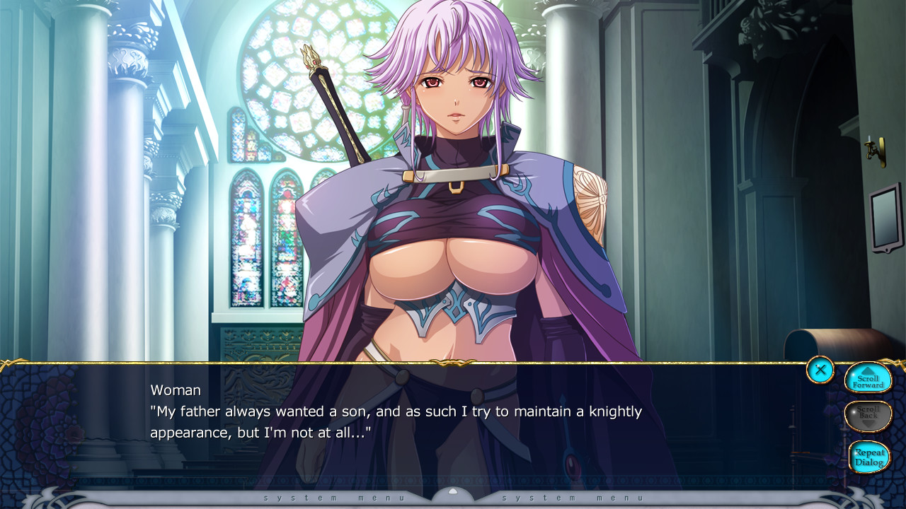 Funbag Fantasy screenshot 2