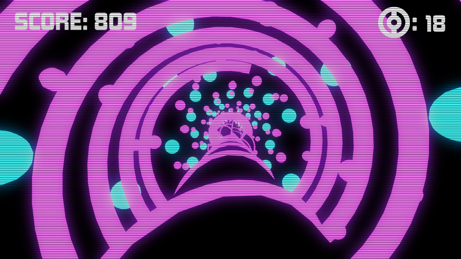 Retro Vision screenshot 5