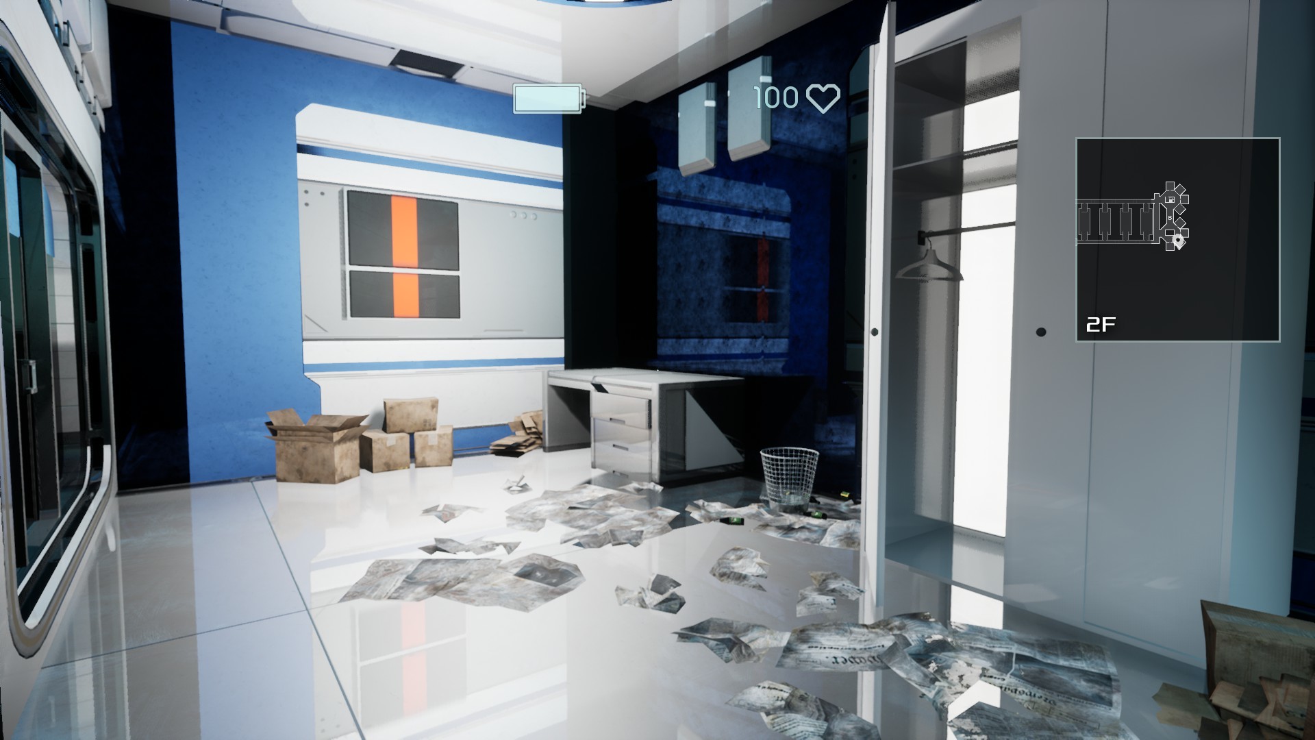 True Colors screenshot 8