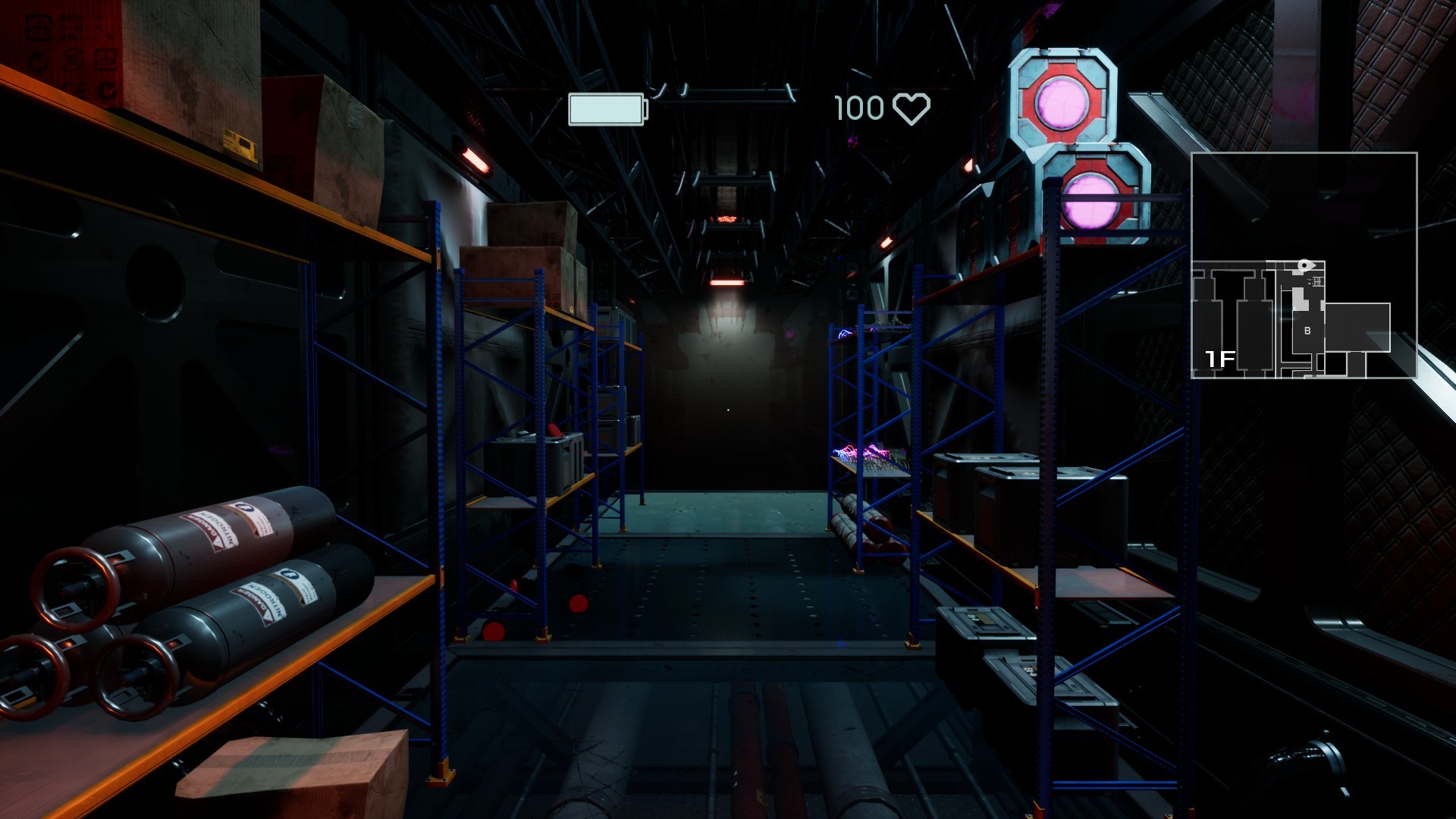 True Colors screenshot 9
