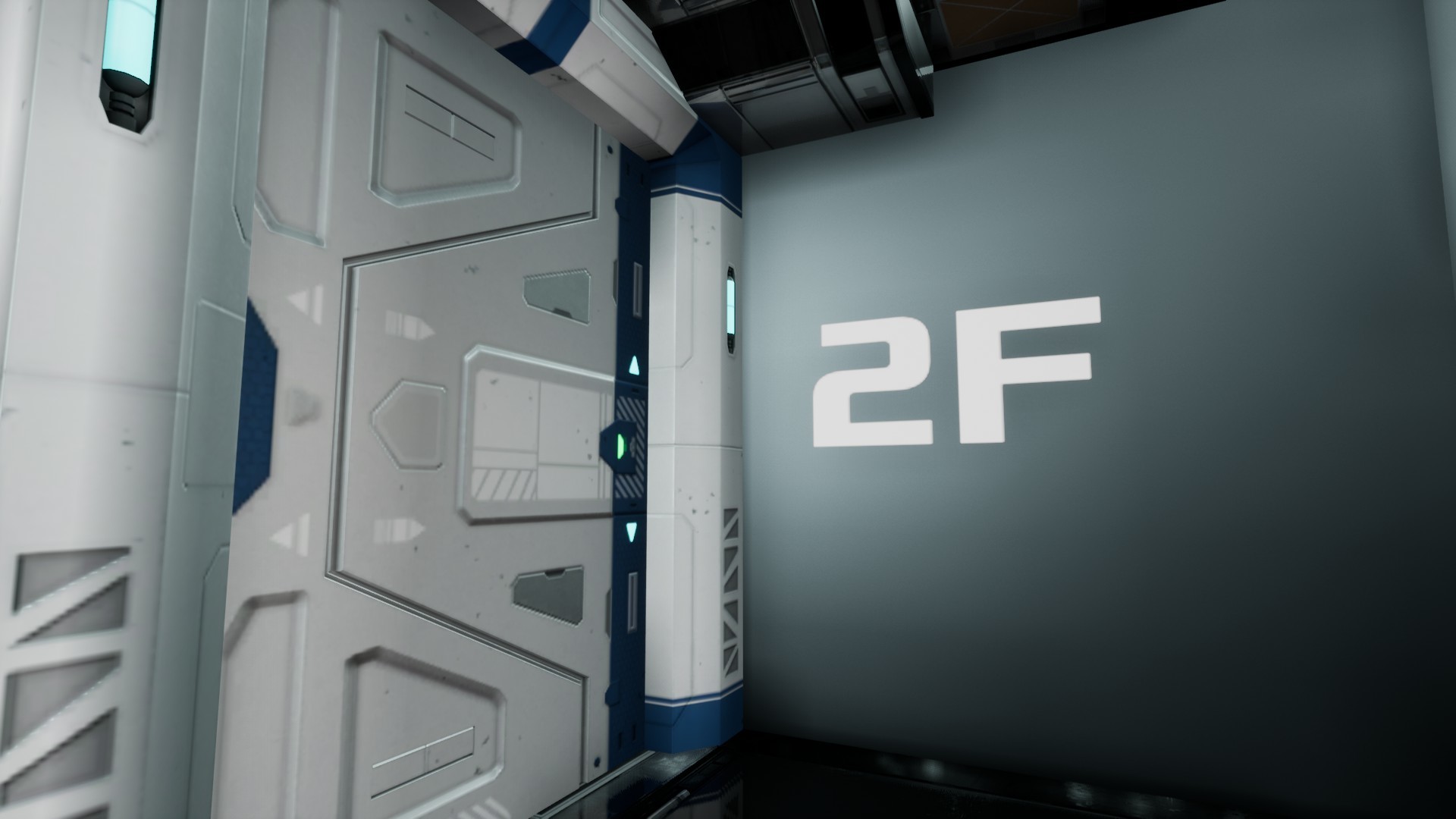 True Colors screenshot 2