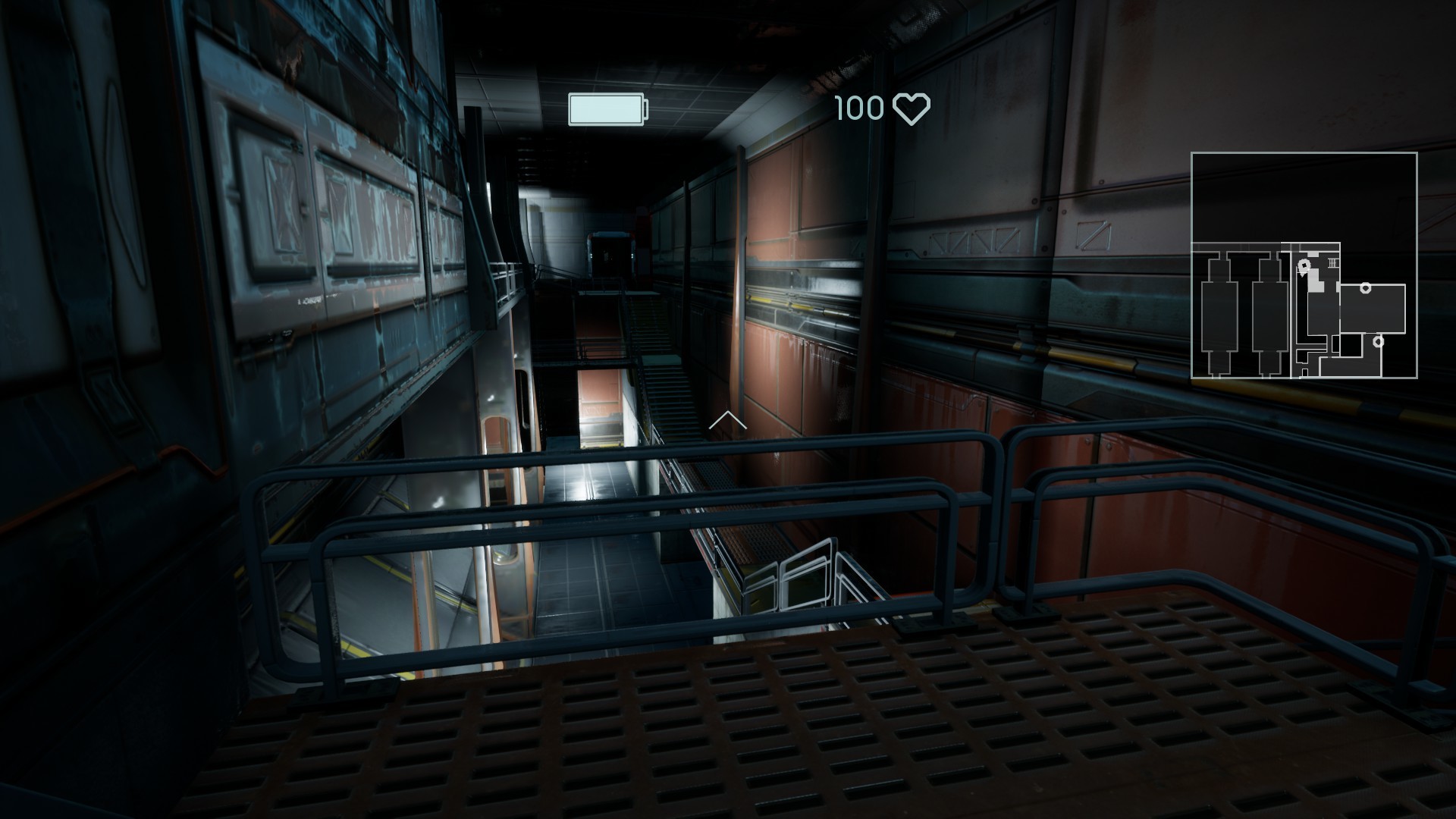 True Colors screenshot 5