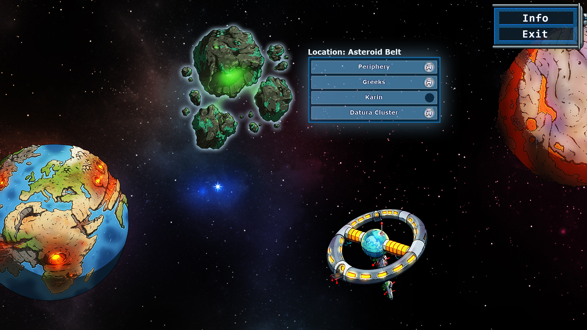 Ragtag screenshot 8
