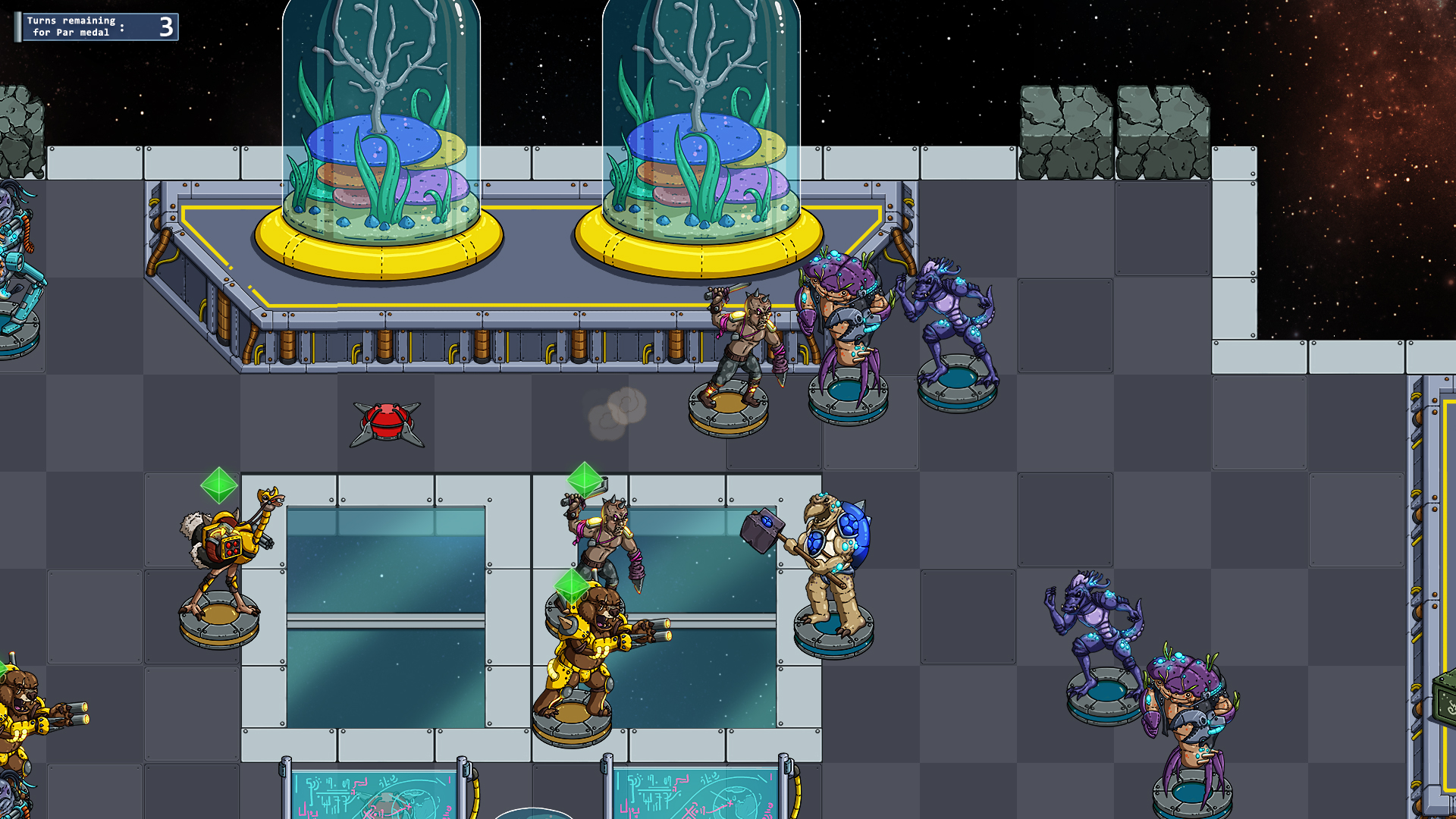 Ragtag screenshot 7