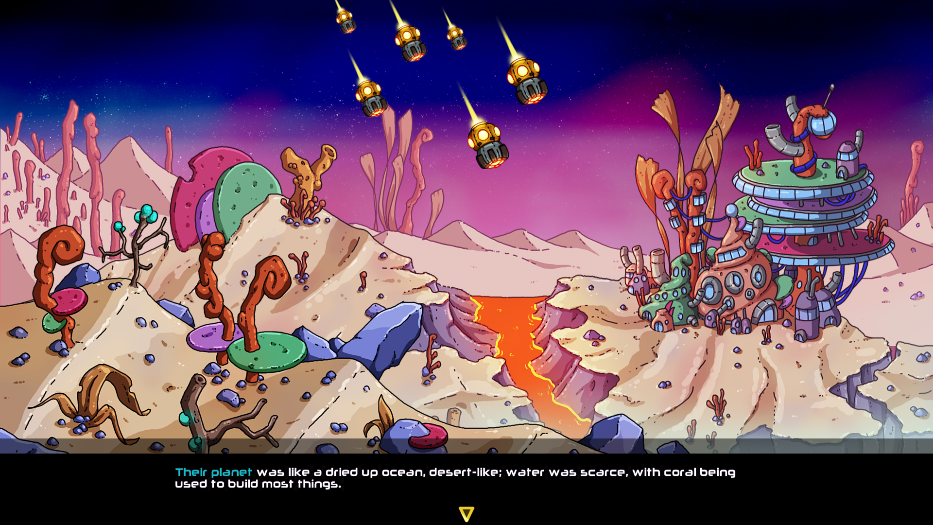 Ragtag screenshot 9