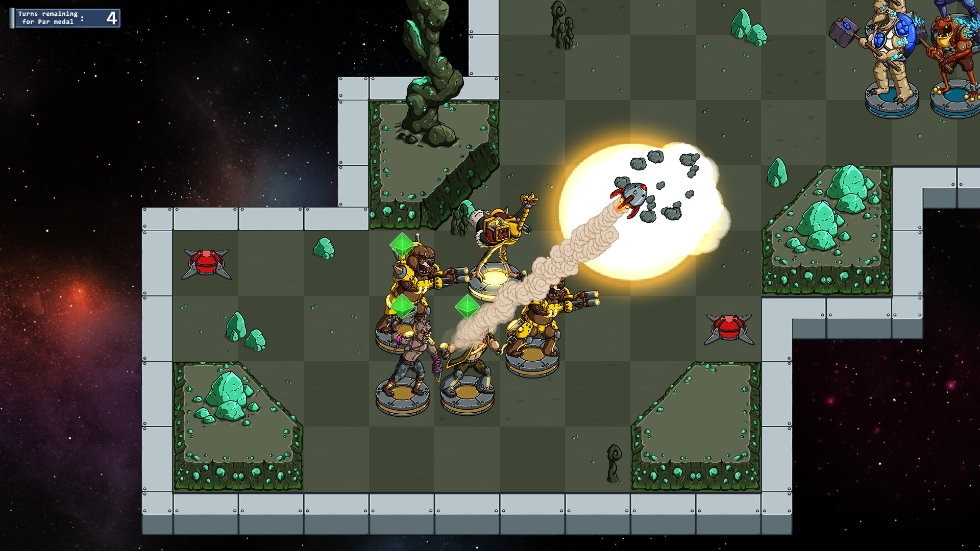 Ragtag screenshot 4