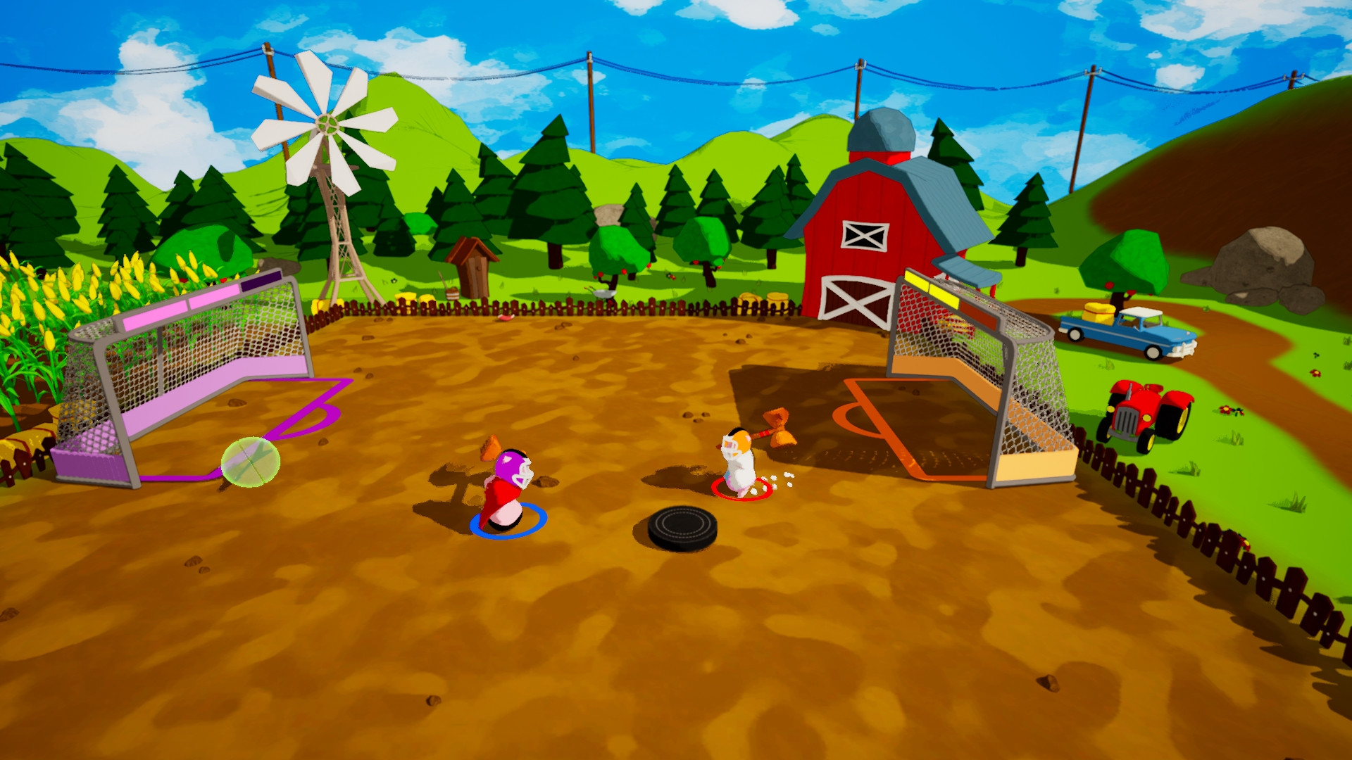 Beat Your Meat screenshot 3