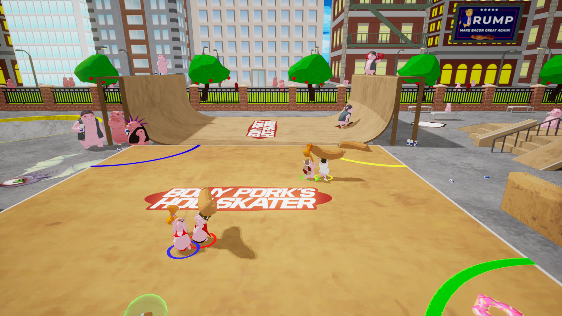 Beat Your Meat screenshot 5