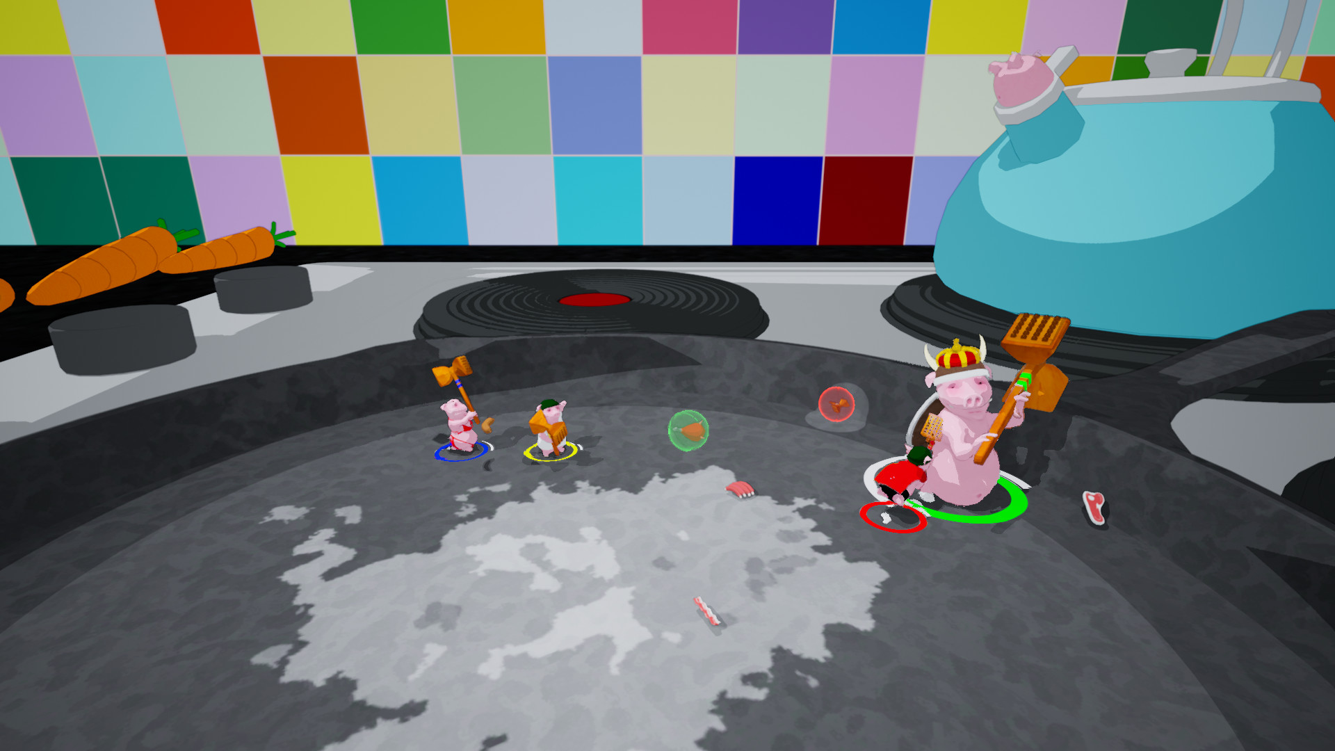 Beat Your Meat screenshot 2