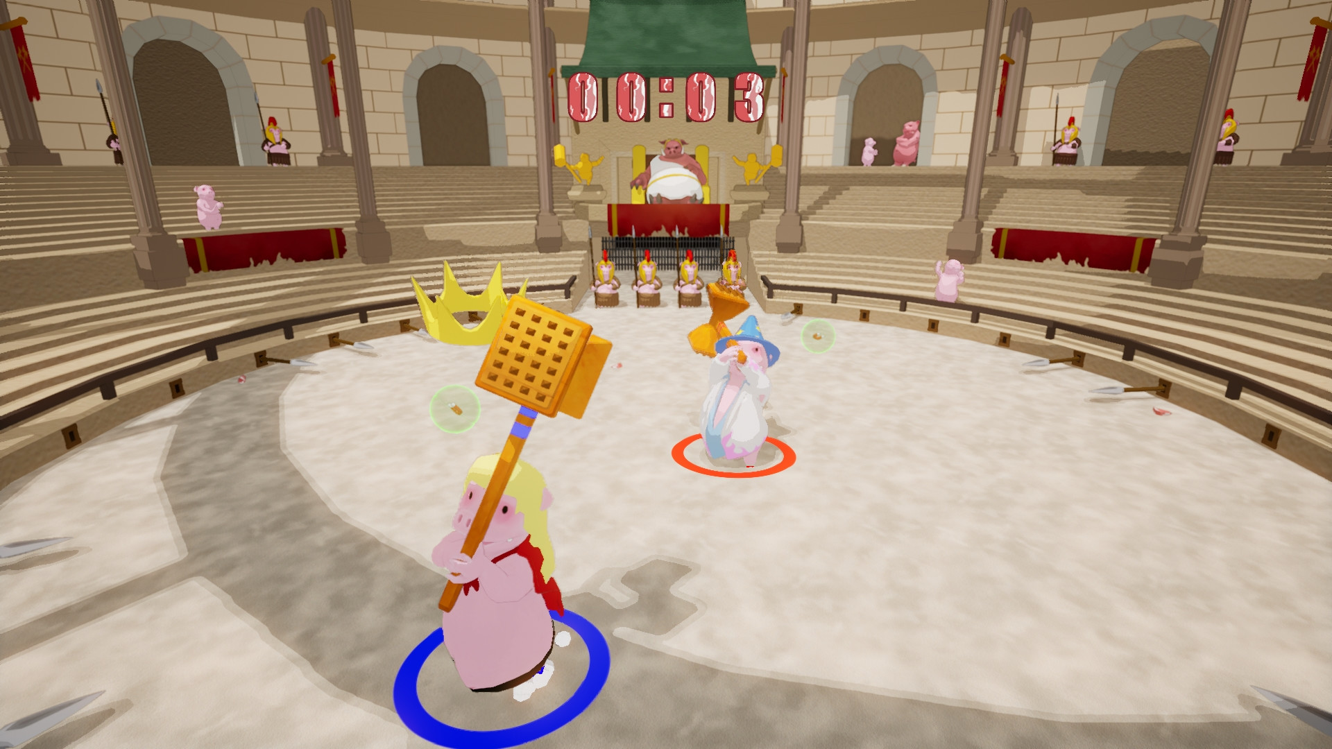 Beat Your Meat screenshot 7