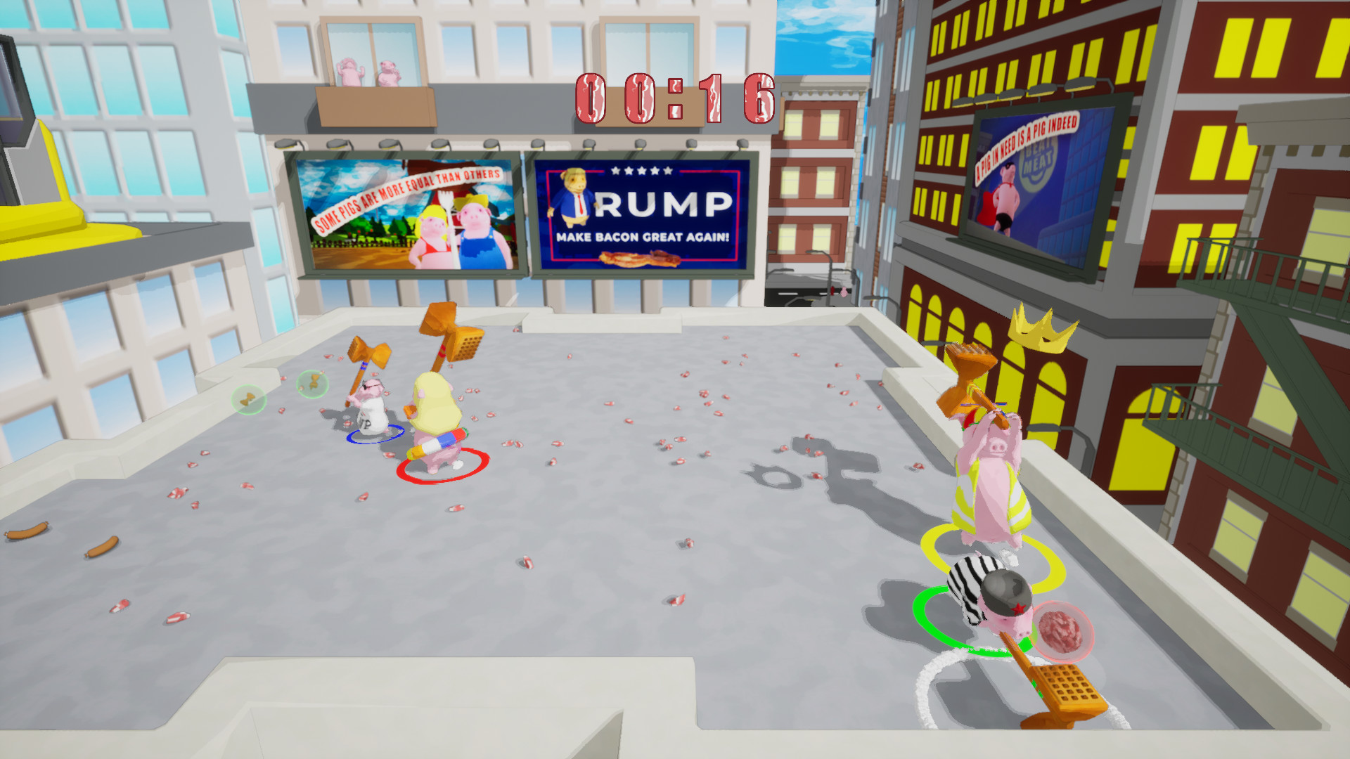Beat Your Meat screenshot 4
