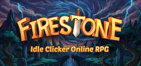 Firestone – Idle Clicker Online RPG