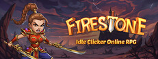 Firestone – Idle Clicker Online RPG