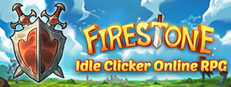 Firestone – Idle Clicker Online RPG