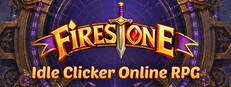 Firestone – Idle Clicker Online RPG