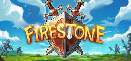 Firestone: Online Idle RPG Cover Image