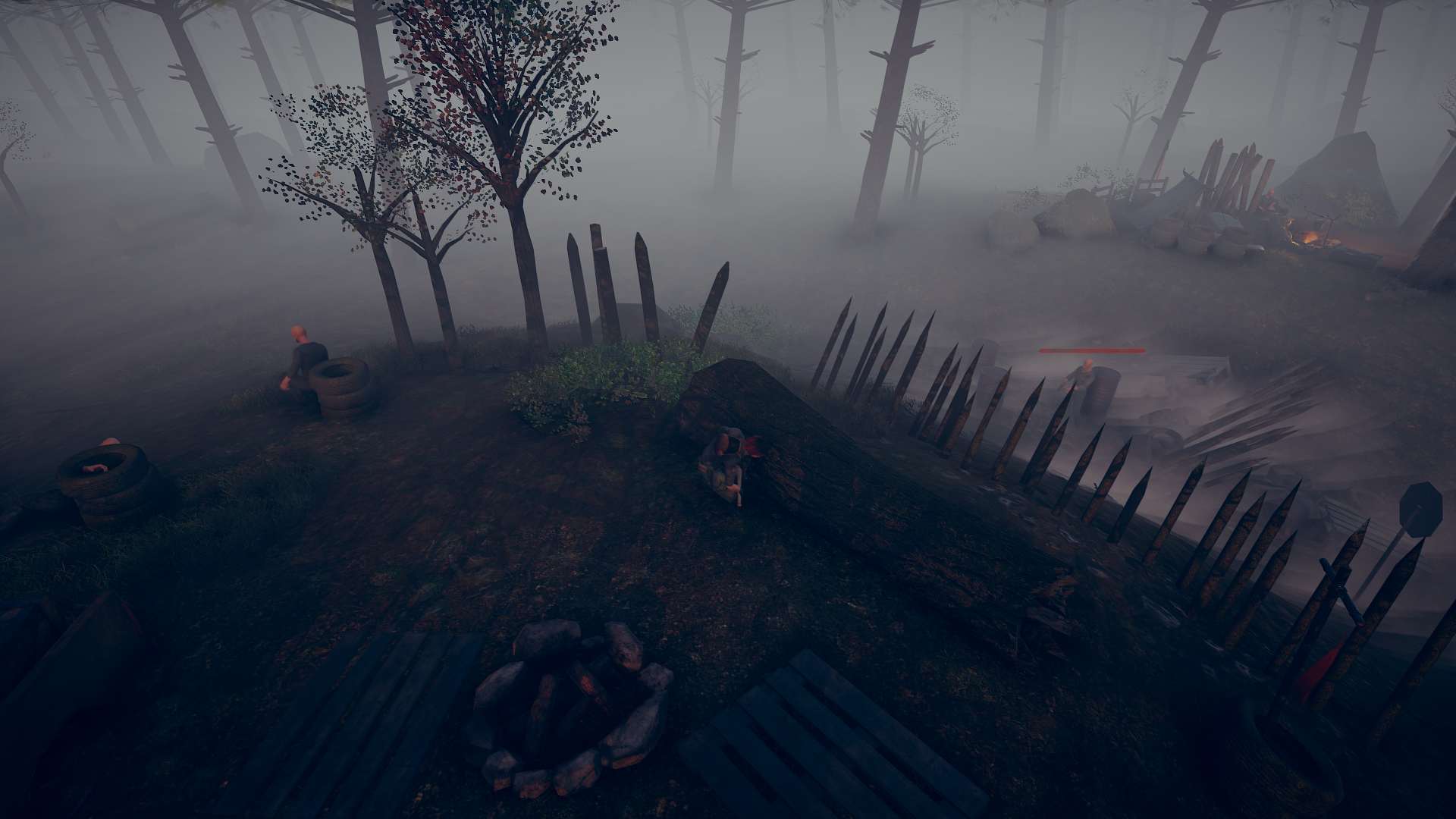 REDVIIL screenshot 5