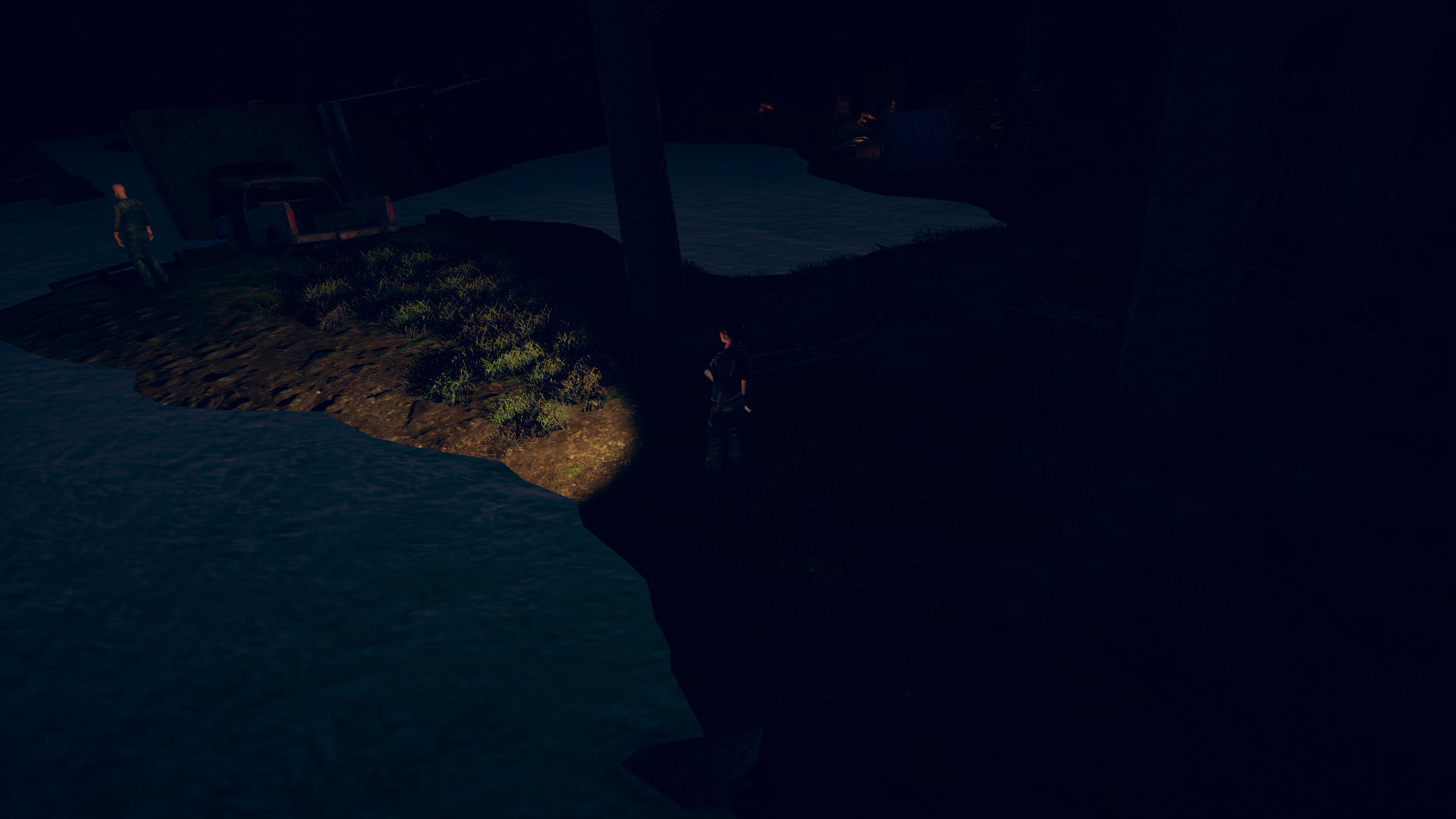 REDVIIL screenshot 6