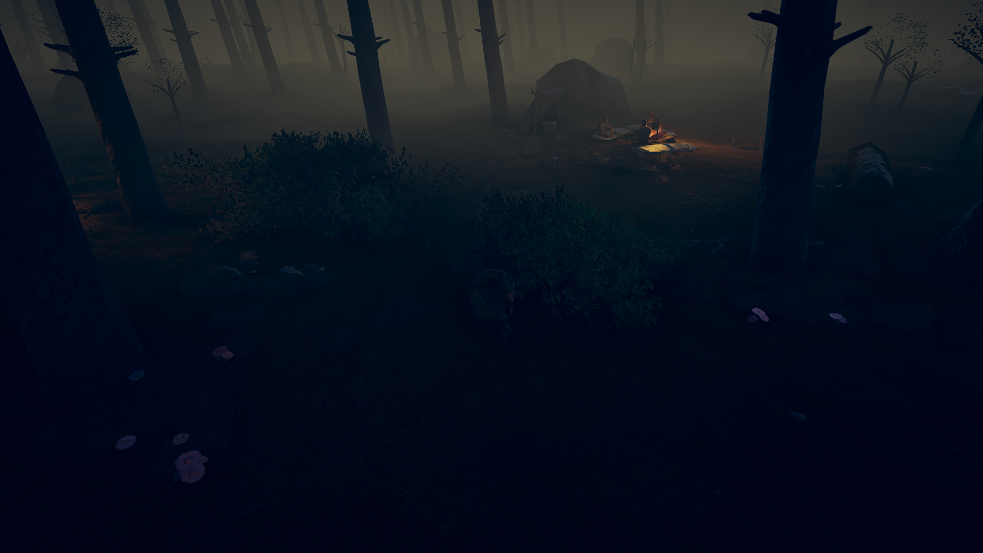REDVIIL screenshot 7