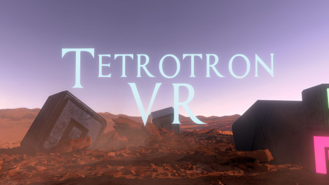 TetrotronVR screenshot 6