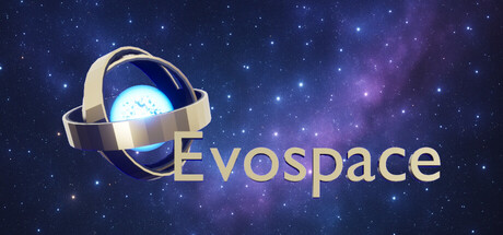 Evospace Cover Image