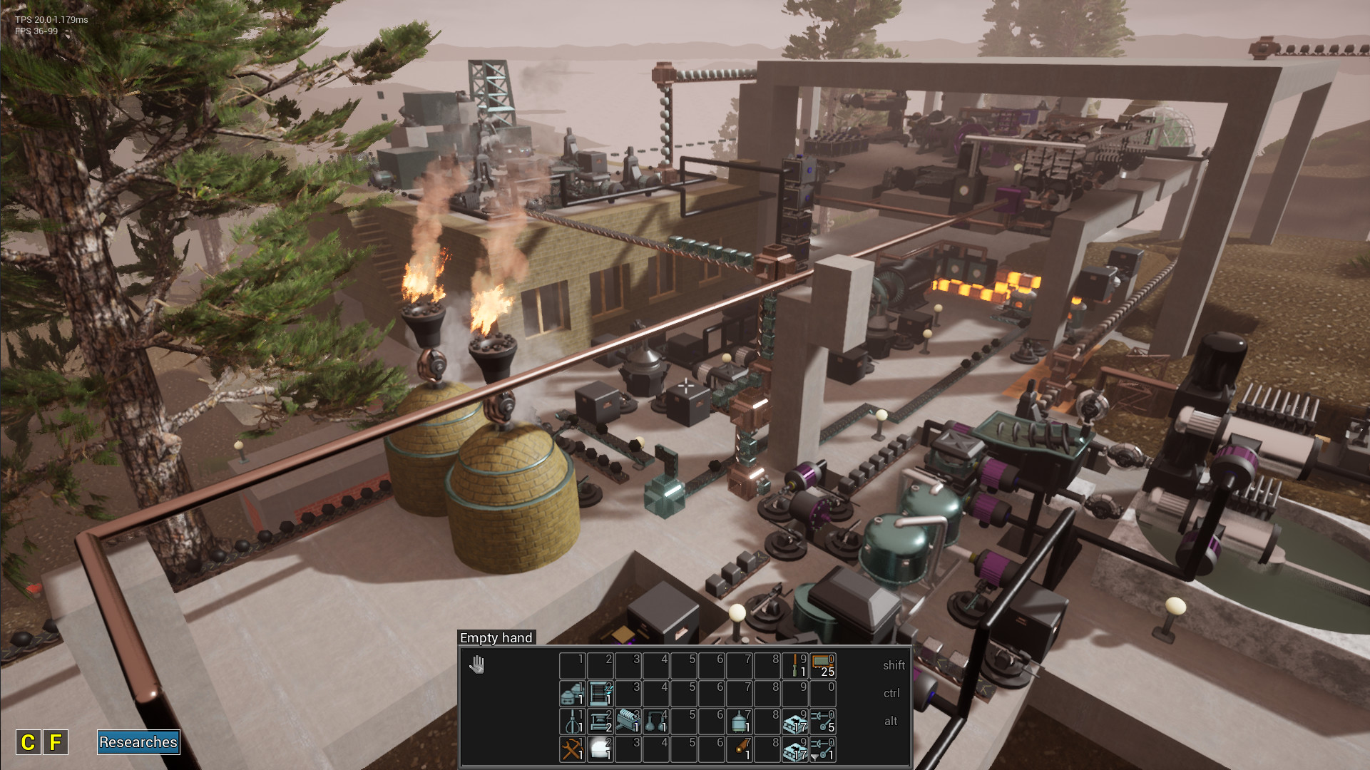 Evospace screenshot 8