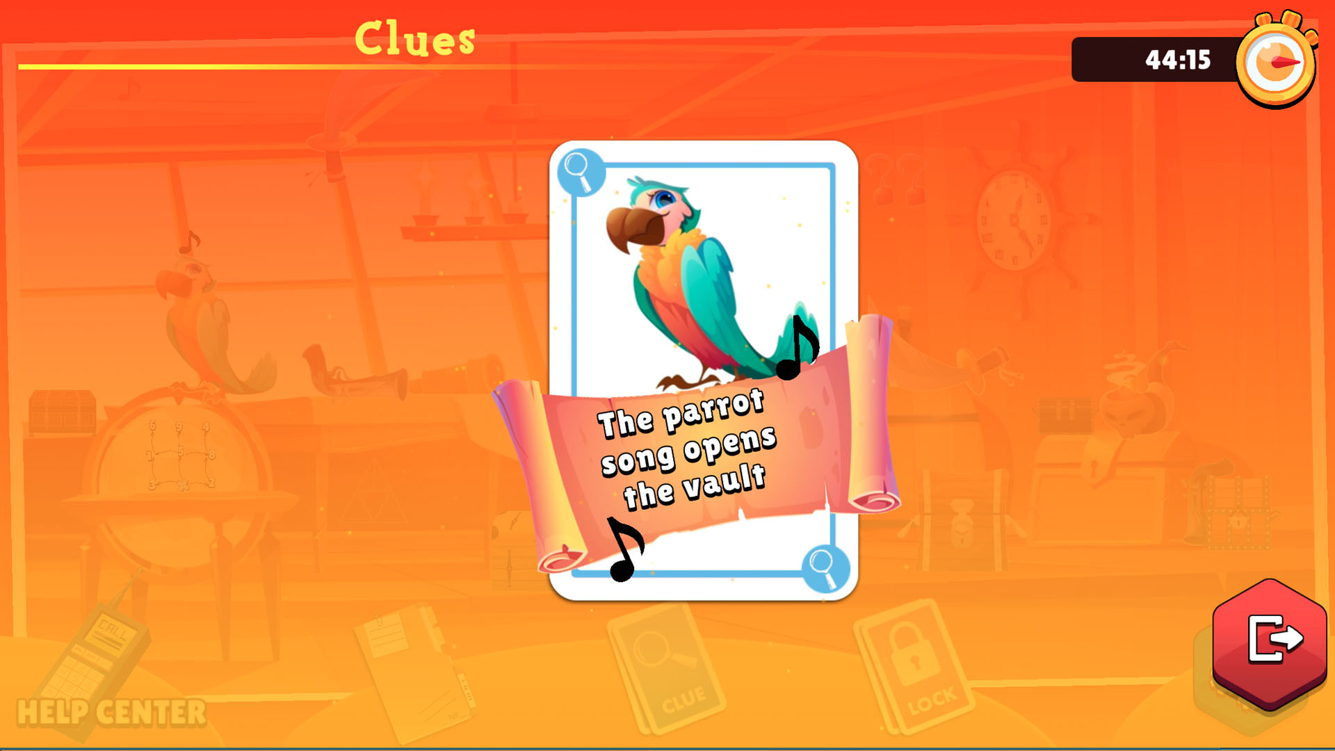 Escape Room Academy screenshot 7