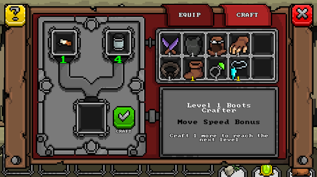 Rodent Warriors screenshot 3