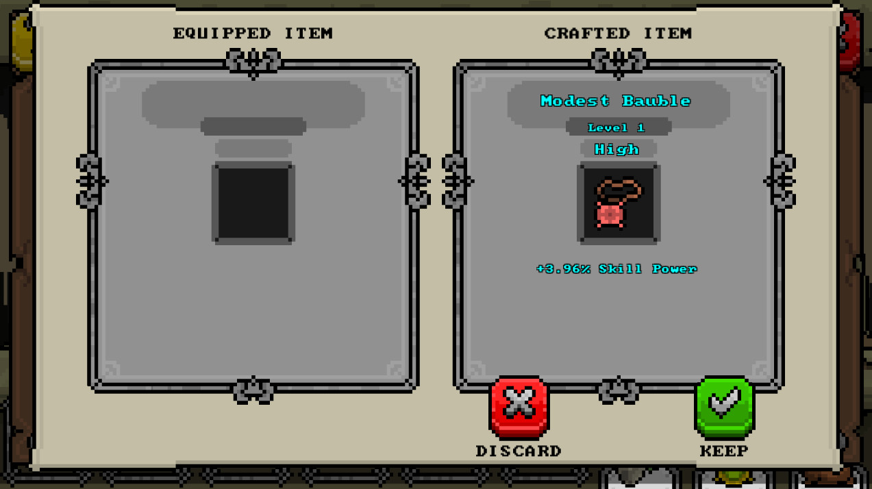 Rodent Warriors screenshot 15