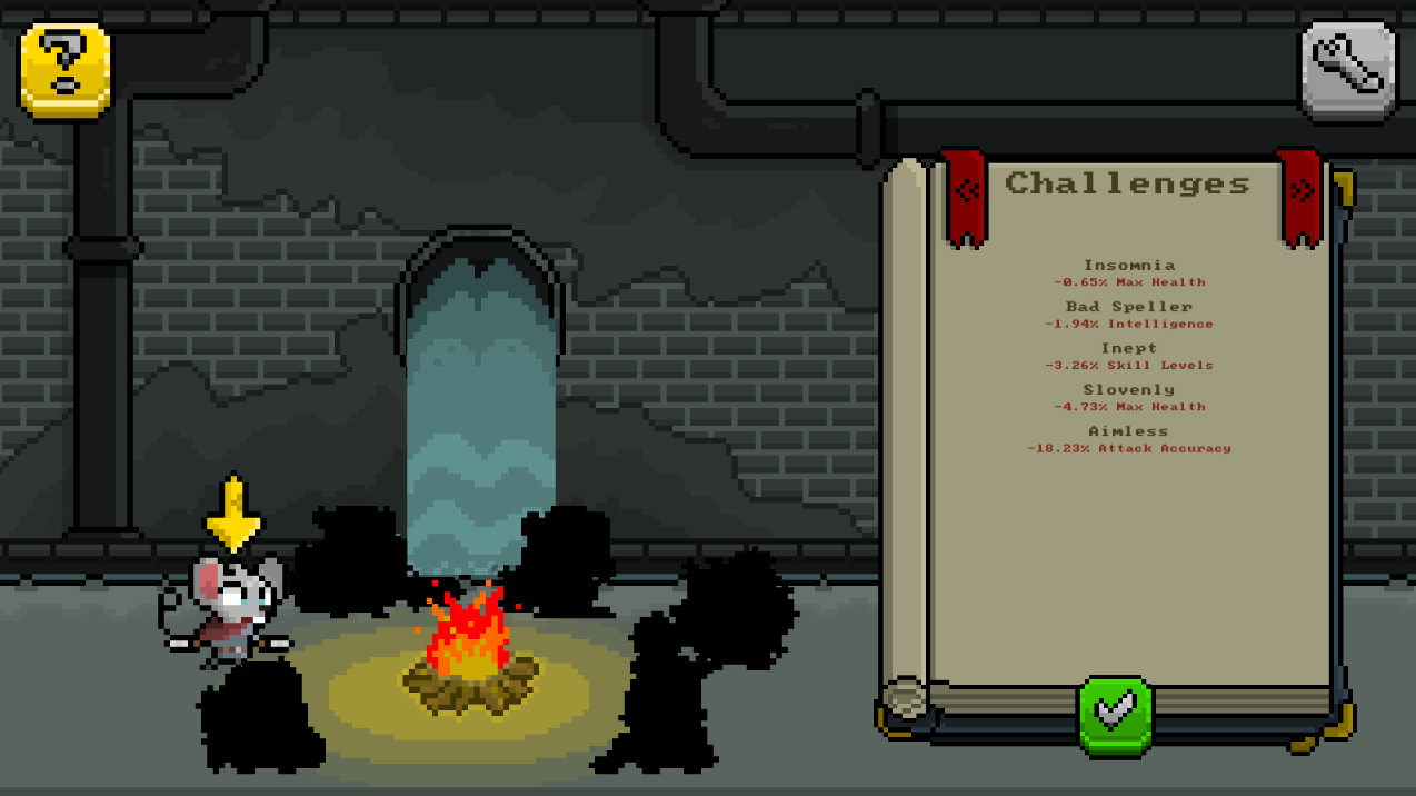 Rodent Warriors screenshot 10