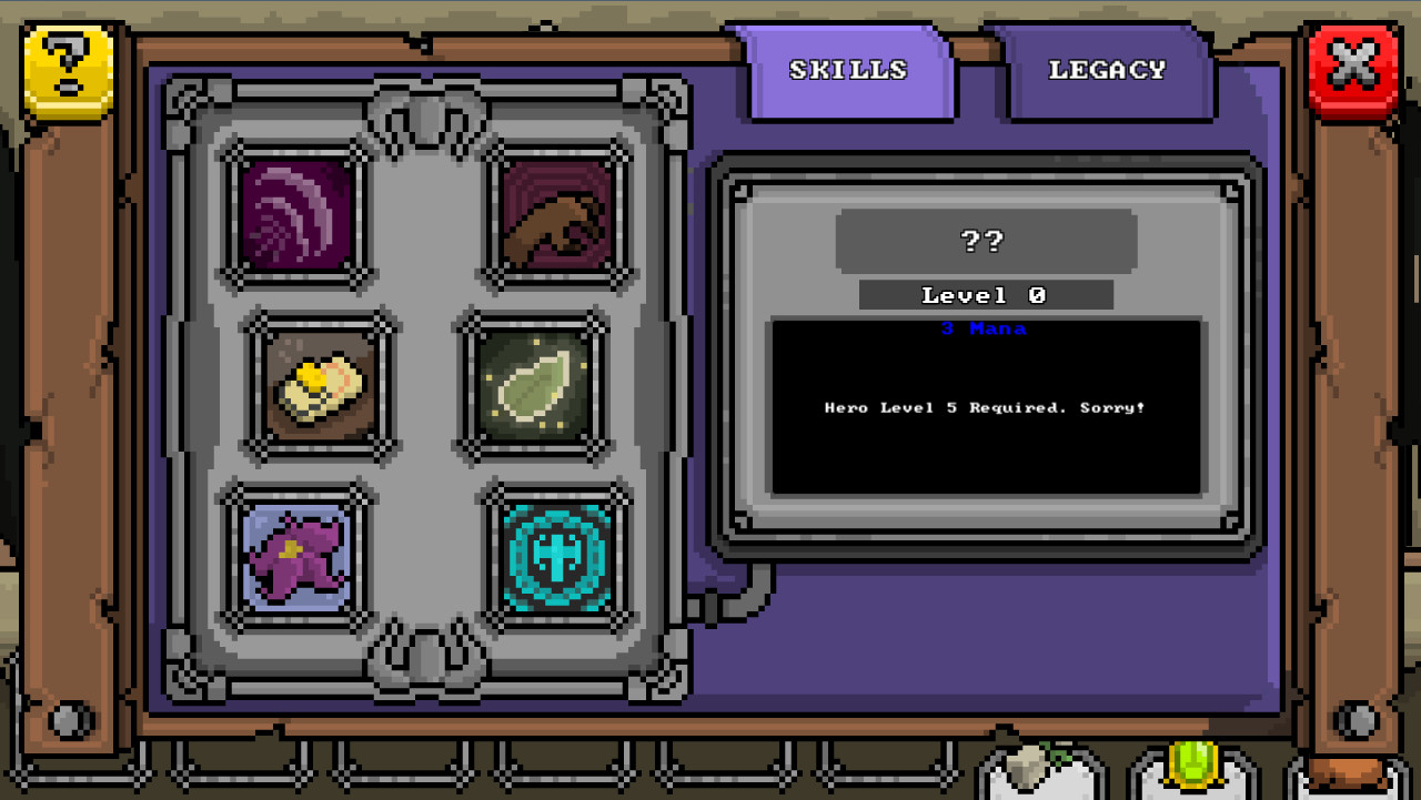 Rodent Warriors screenshot 11