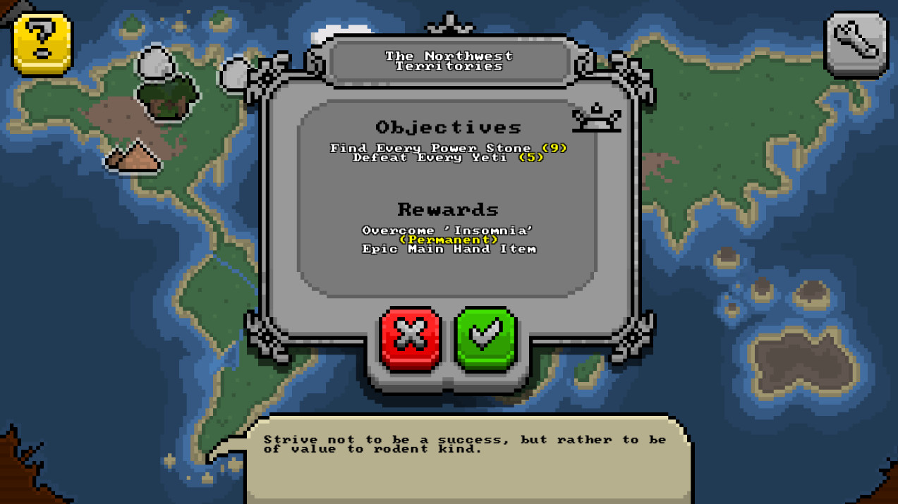 Rodent Warriors screenshot 7