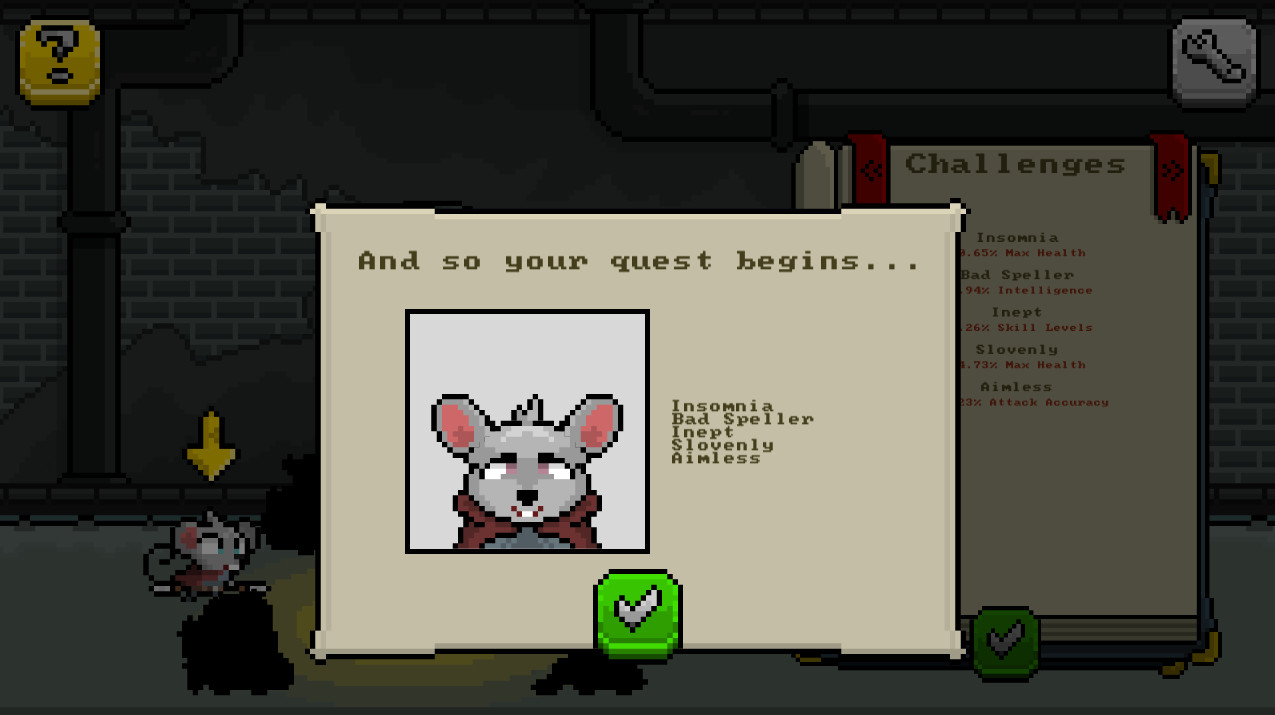 Rodent Warriors screenshot 6