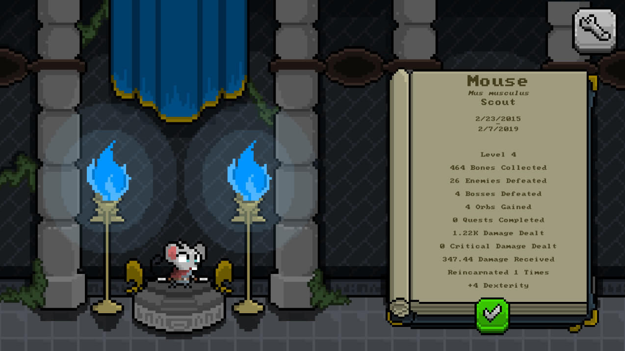 Rodent Warriors screenshot 5