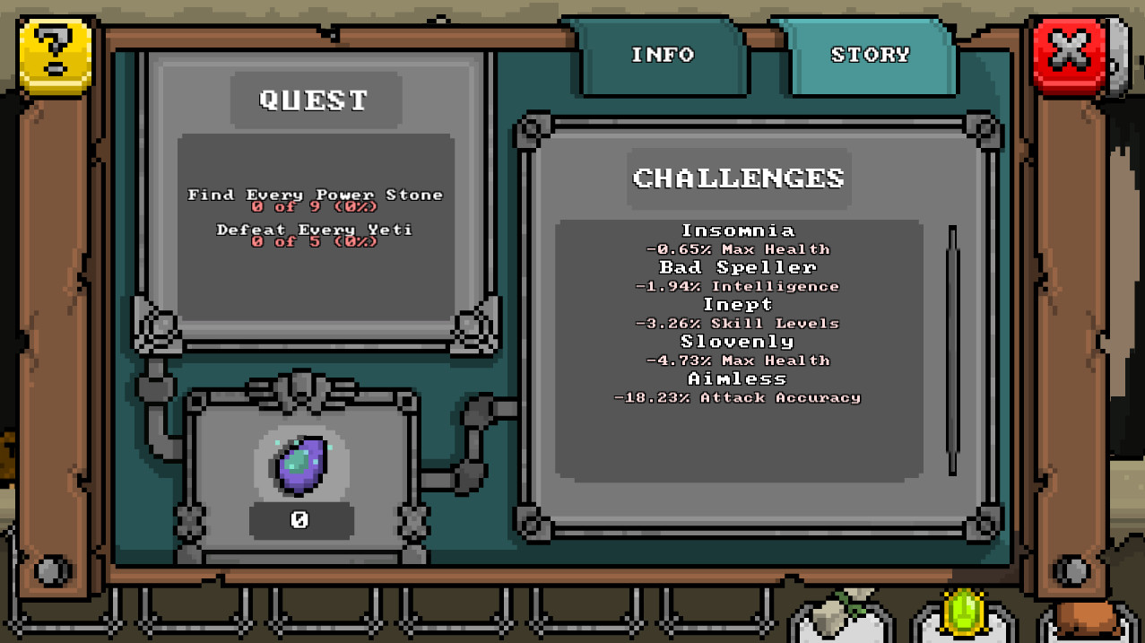 Rodent Warriors screenshot 14
