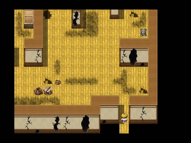 Frigusİnferos screenshot 5