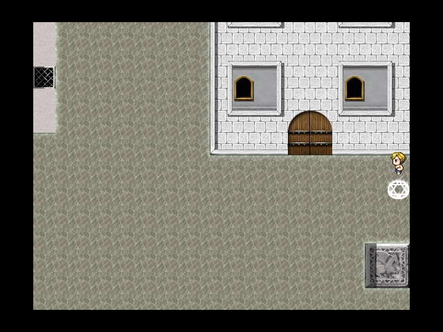 Frigusİnferos screenshot 3
