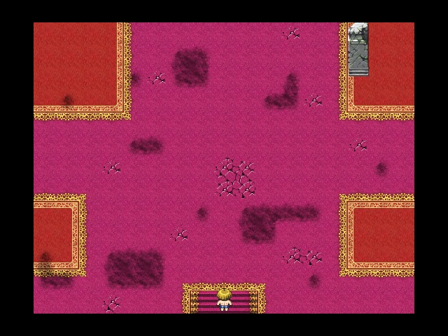 Frigusİnferos screenshot 4