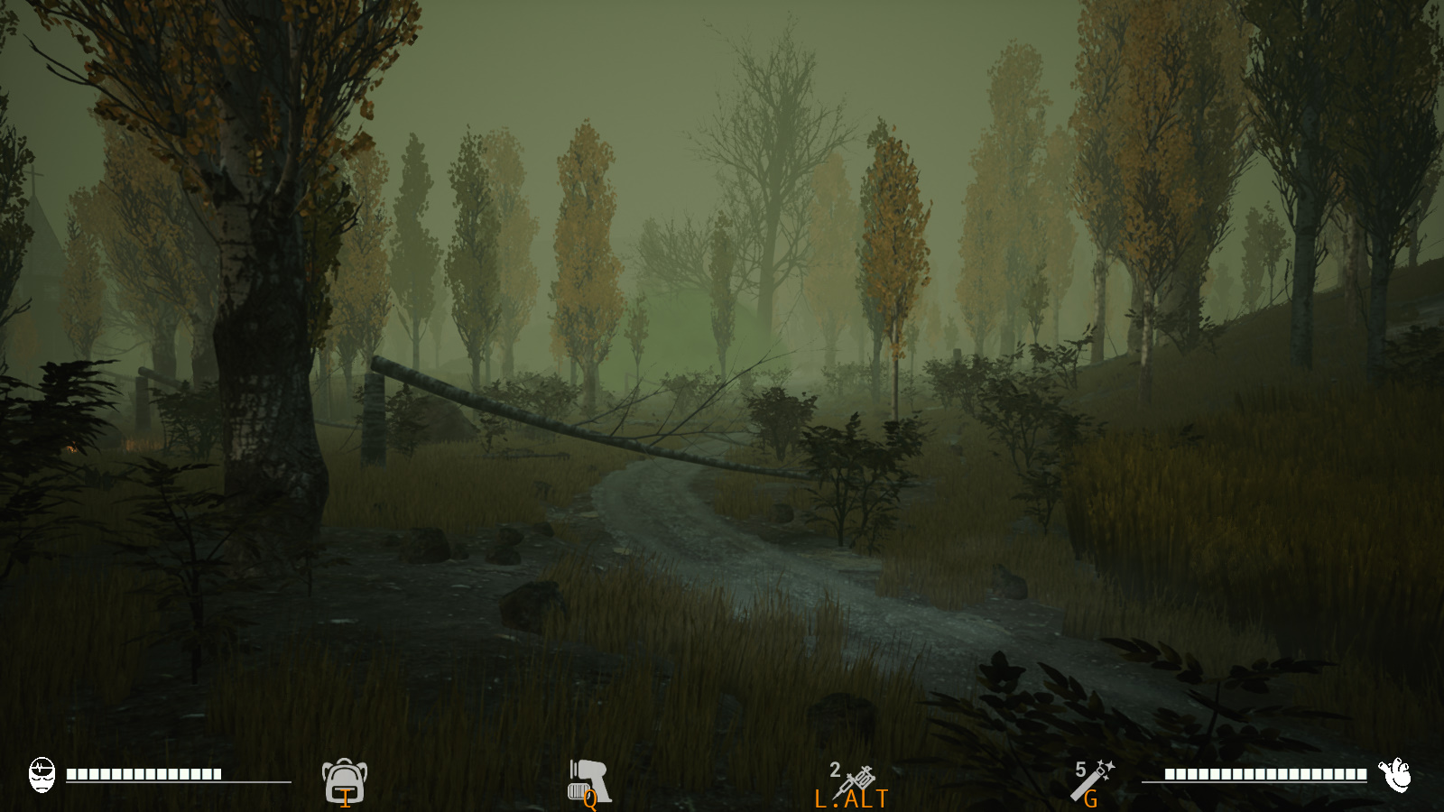 Pursuer screenshot 11