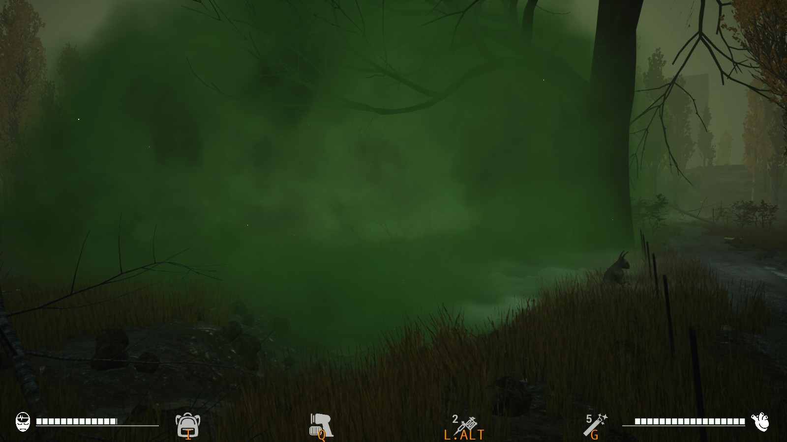 Pursuer screenshot 12