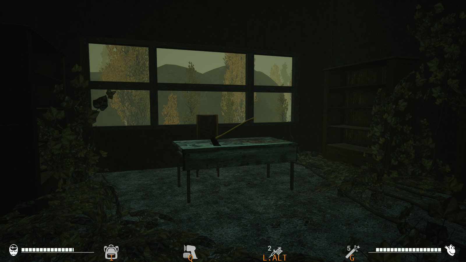 Pursuer screenshot 8