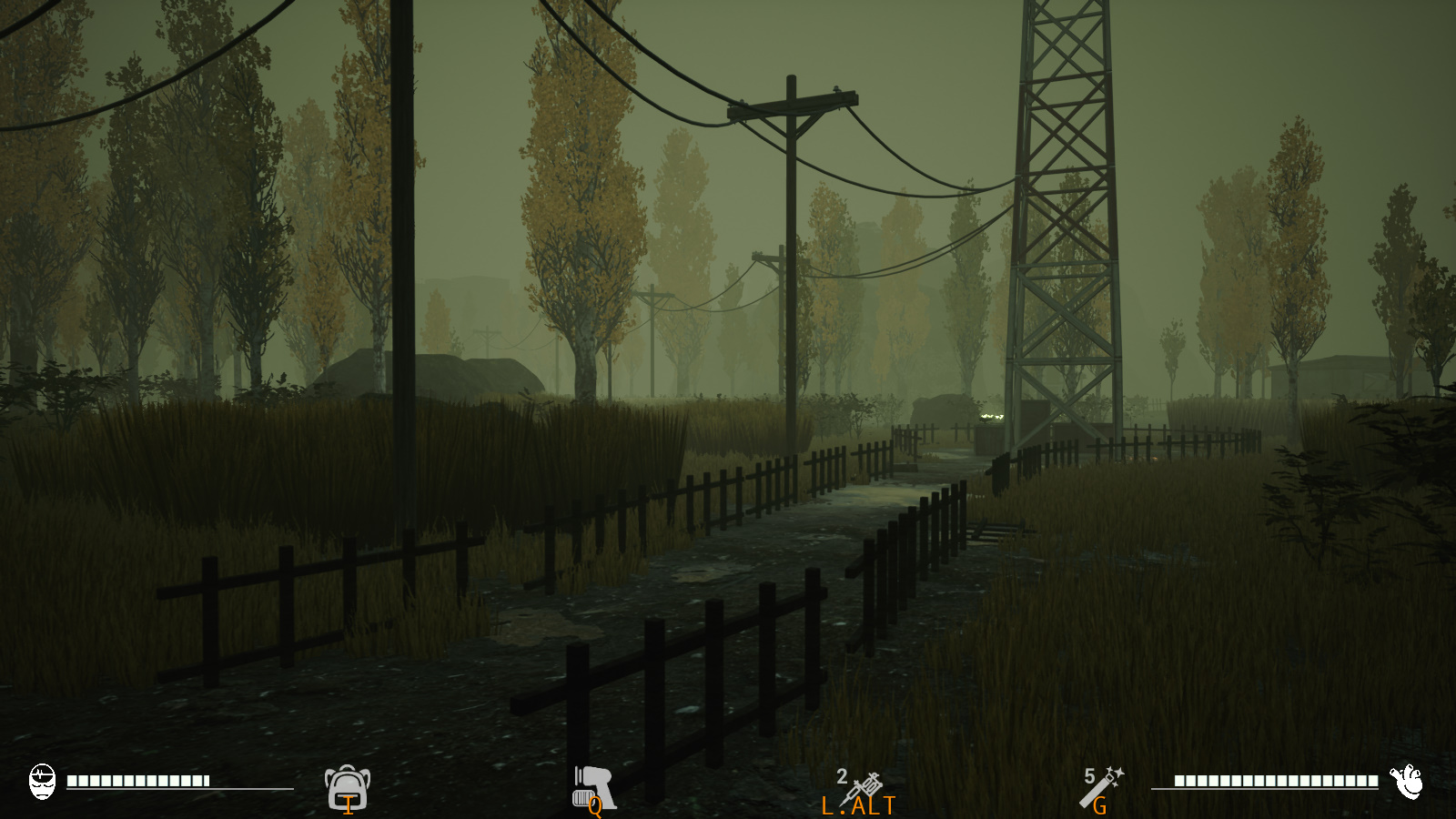 Pursuer screenshot 13
