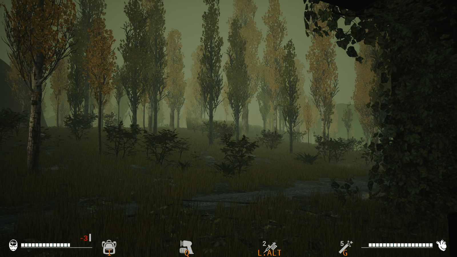 Pursuer screenshot 9