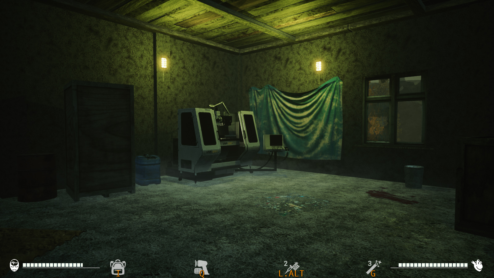 Pursuer screenshot 7